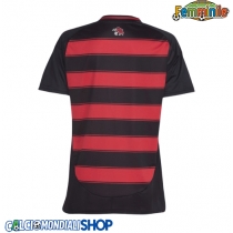 Maglie da calcio Flamengo Prima Maglia Femminile 2025-26 Manica Corta